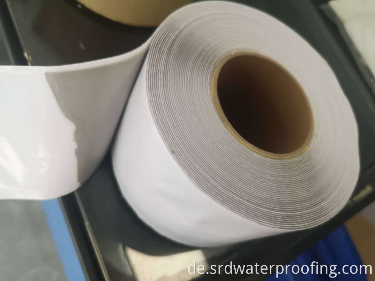 Double Sided Butyl Tape